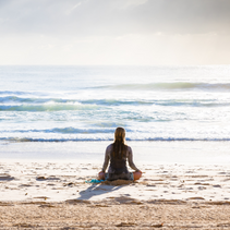 How to Build a Regular Meditation (or Other!) Practice