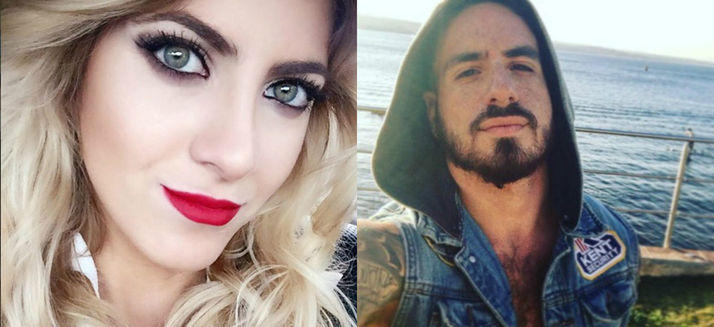 ¿Federico Bal pidió la baja de Cande Ruggeri a los productores de "Enredados"?