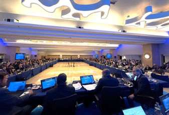 ICCAT 2025 POUCOS AVANÇOS, OPORTUNIDADES PERDIDAS