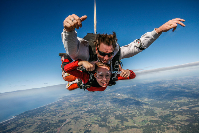5 Fun And Safe Countries For A First Time Solo Female
