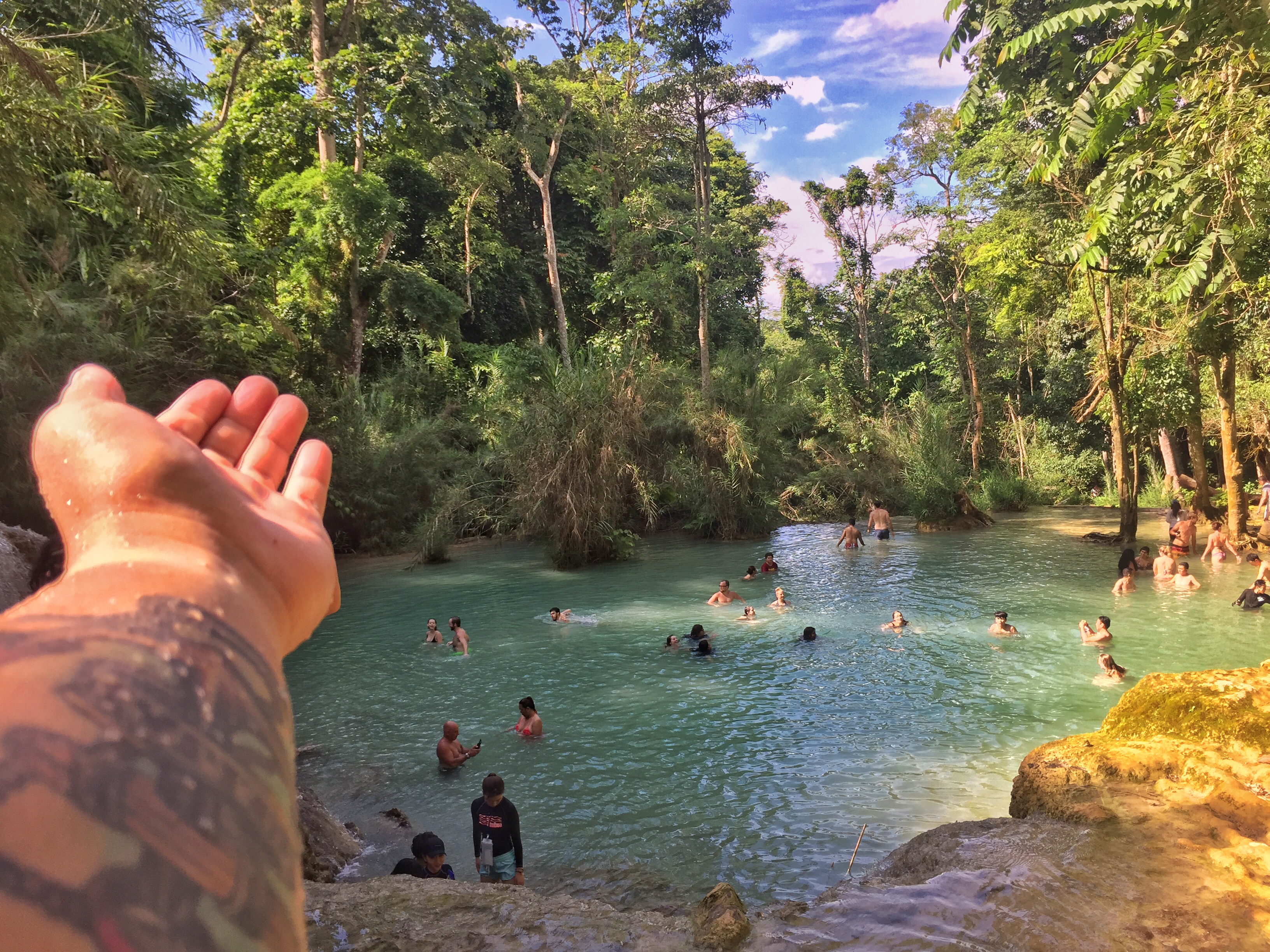 super iso kalu porno