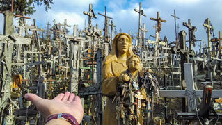 Here's Why Most Singaporeans Should Travel Alone At Least Once