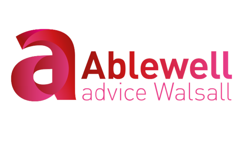 Awards Spotlight - Ablewell Advice Walsall