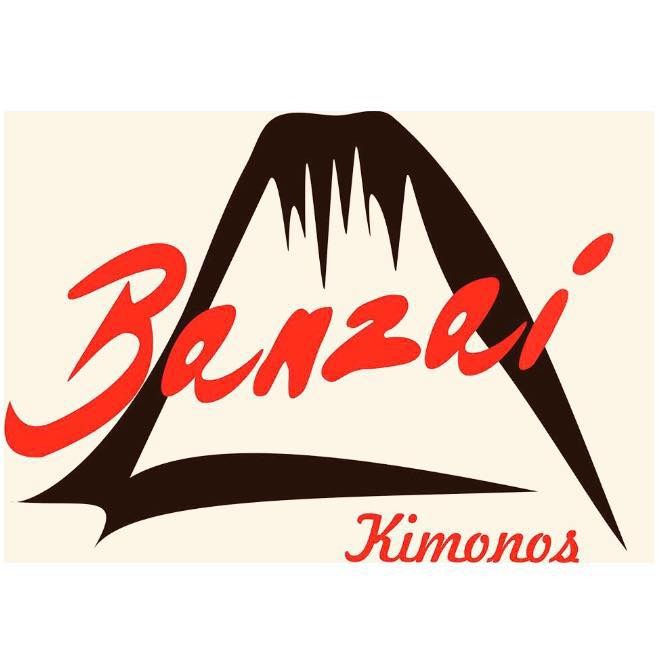 Banzai Kimonos
