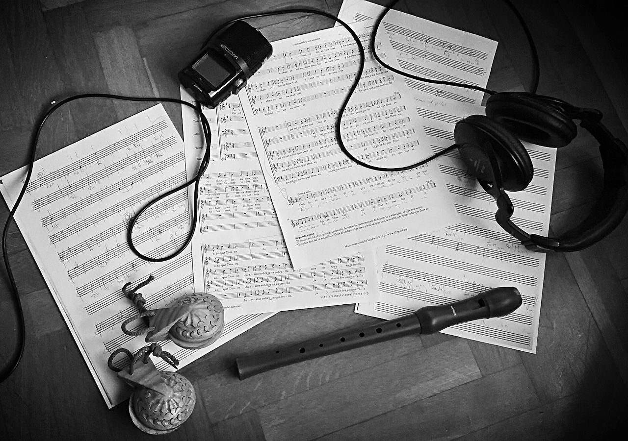 instrumentalización
