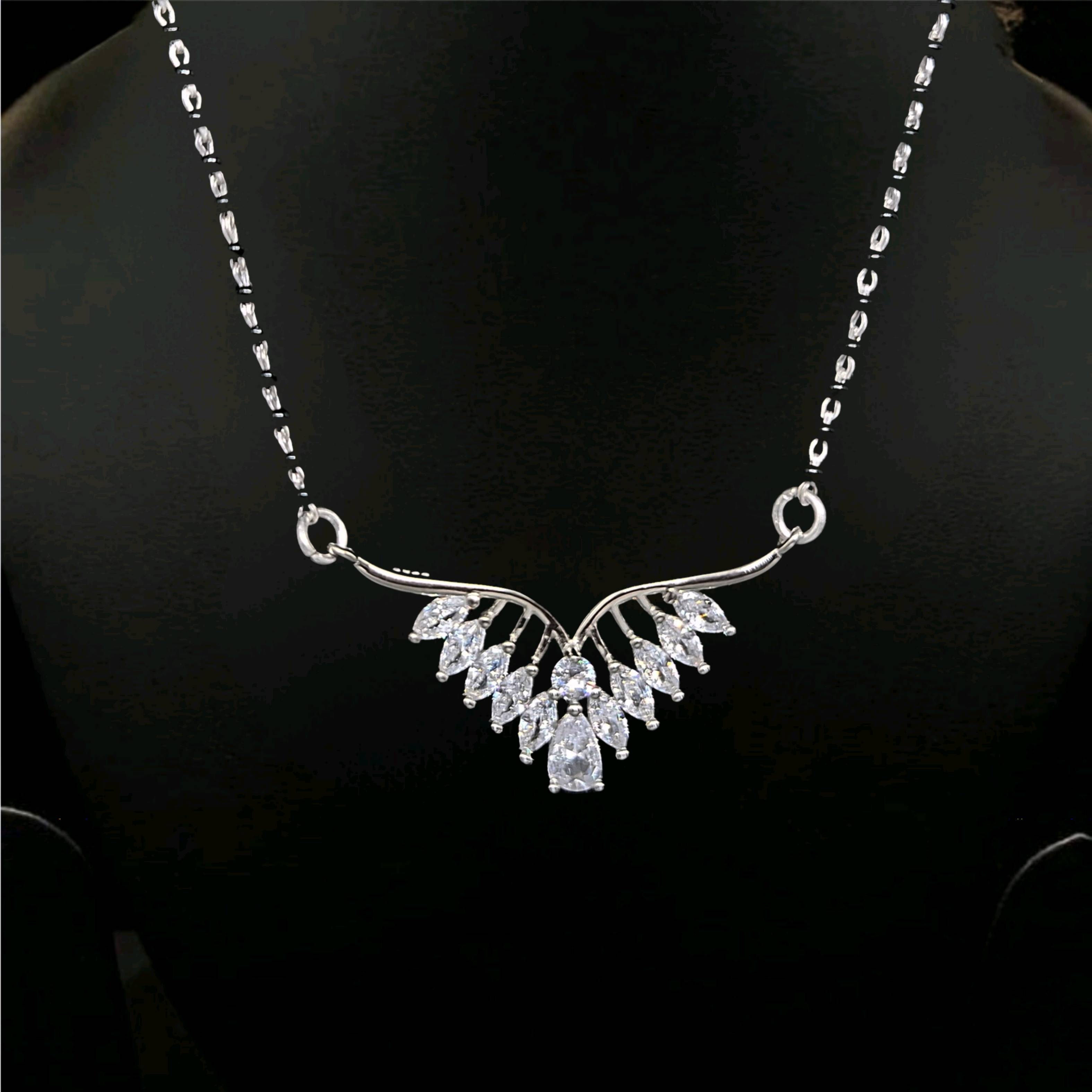 New Trending mangalsutra