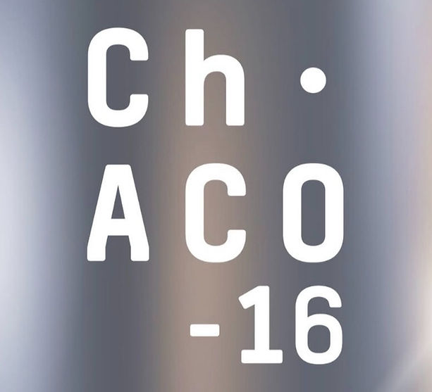 ART FAIR「CH.ACO 2026」