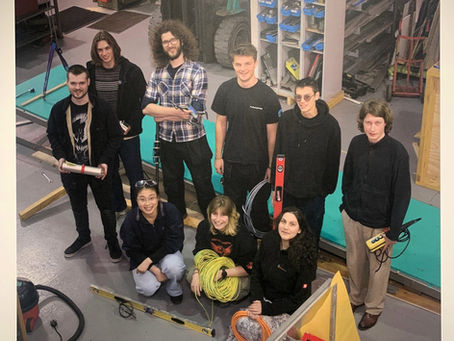 Inaugural Open Day - Lothian School of Technology