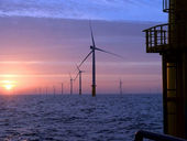 Quoceant Support Ocean Winds to Engineer First Offshore Wind in the Baltic Sea