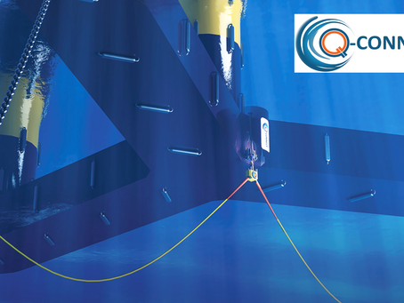 Quoceant’s Q-Connect Technology Wins Innovate UK Innovation Exchange Challenge
