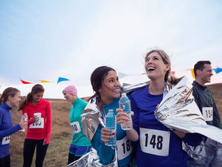 THE TAPER - STATEGIZE YOUR RACE!