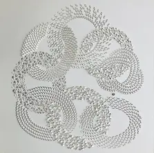 Positions (anchor) by Anna Maria Bellmann