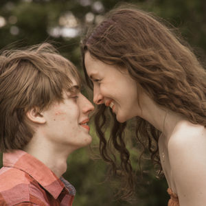 Shae & Ben