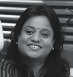 Reema Jain