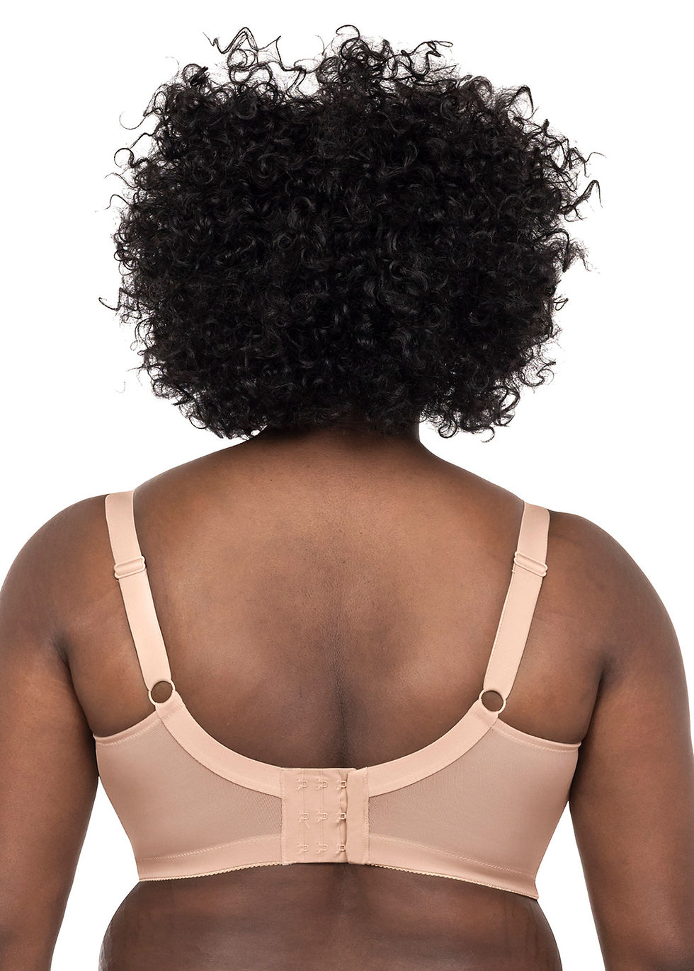Thumbnail: Goddess Verity Wireless Bra