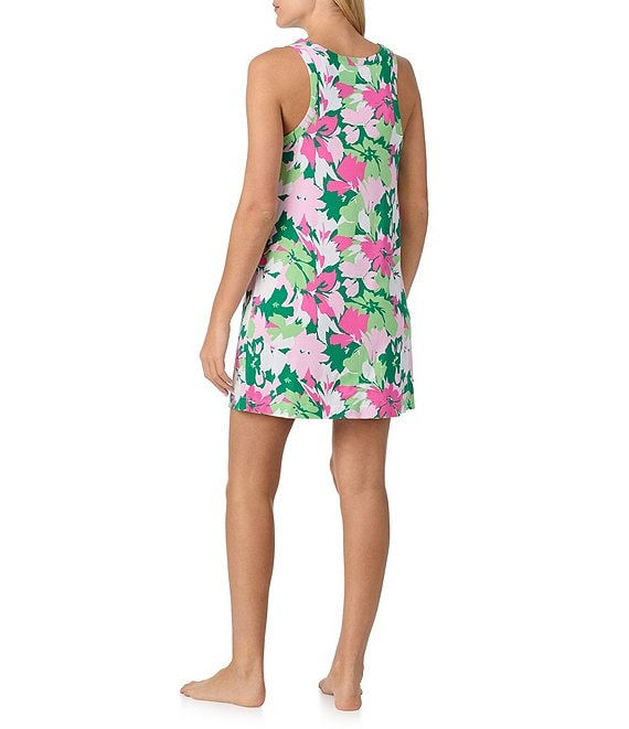 Thumbnail: Sanctuary Modal Knit Tank Dress