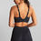 Thumbnail: Panache Endurance Sports Bra
