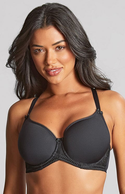 Thumbnail: Panache Cari Molded Spacer T- Shirt Bra