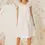 Thumbnail: Eileen West Lace Daydream White Cotton Waltz Nightgown