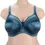 Thumbnail: Goddess Keira Full Fit Underwire Bra - Mediterranean Blue