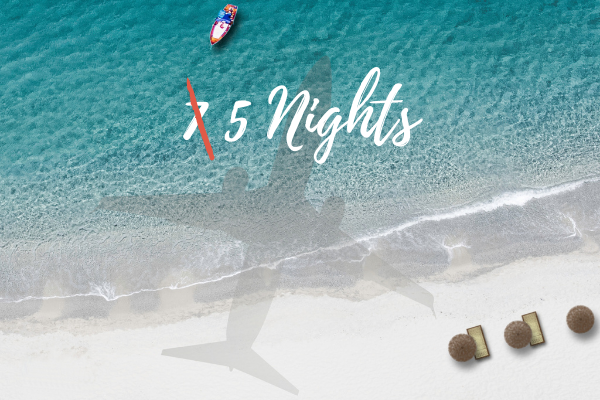 Length of Stay for Honeymoon