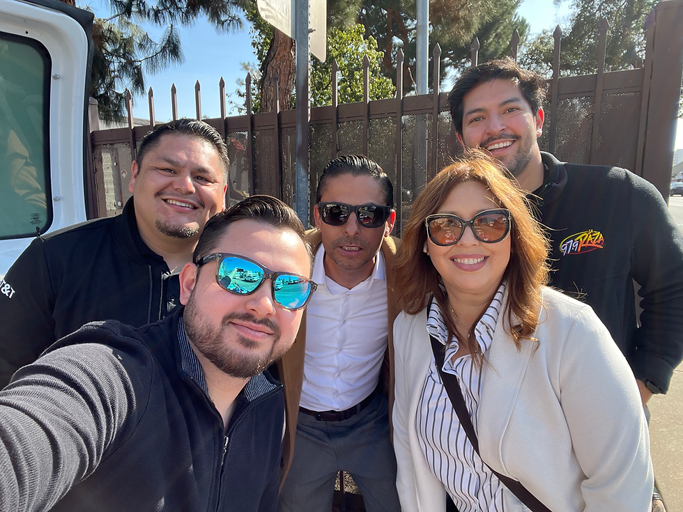 Standing Strong After the Fire: Our Ongoing Commitment to Wildfire Survivors
