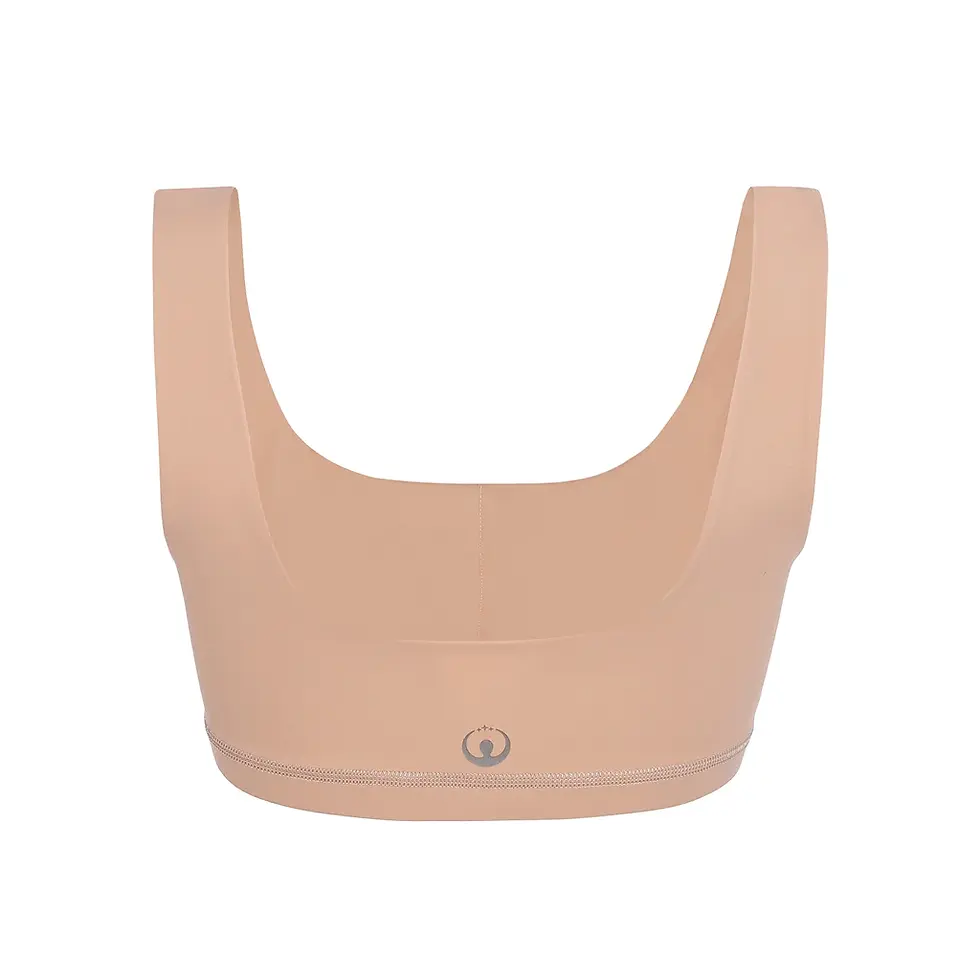 Thumbnail: POW(D)ER BRA