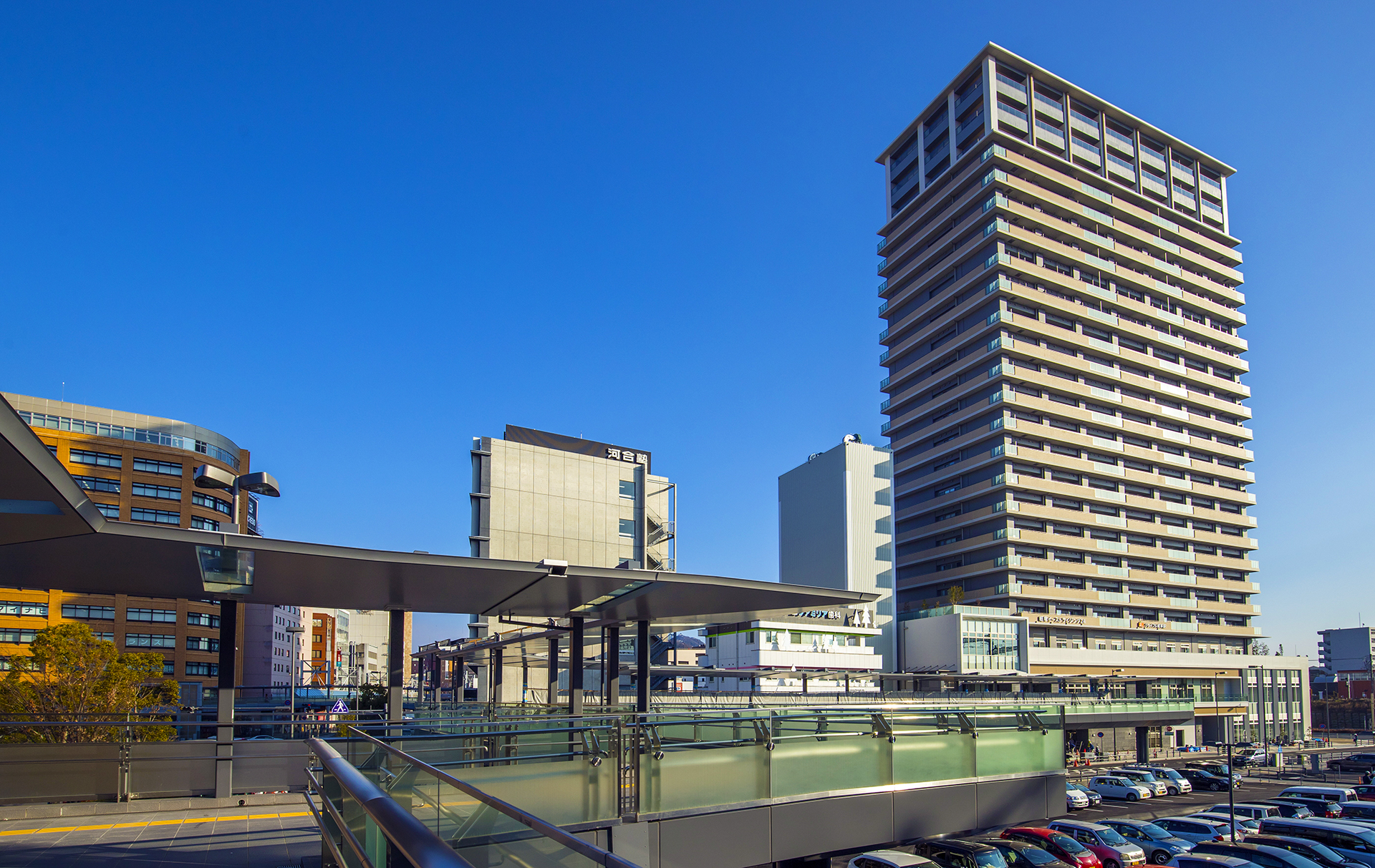 フロアガイド | 岐阜イーストライジング24