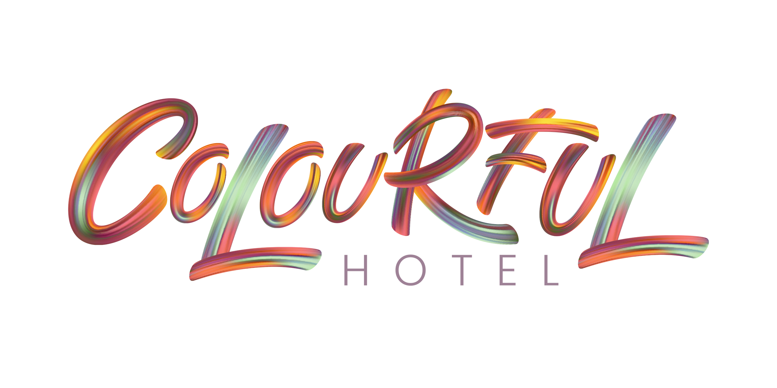 Colourful Hotel in Bielefeld