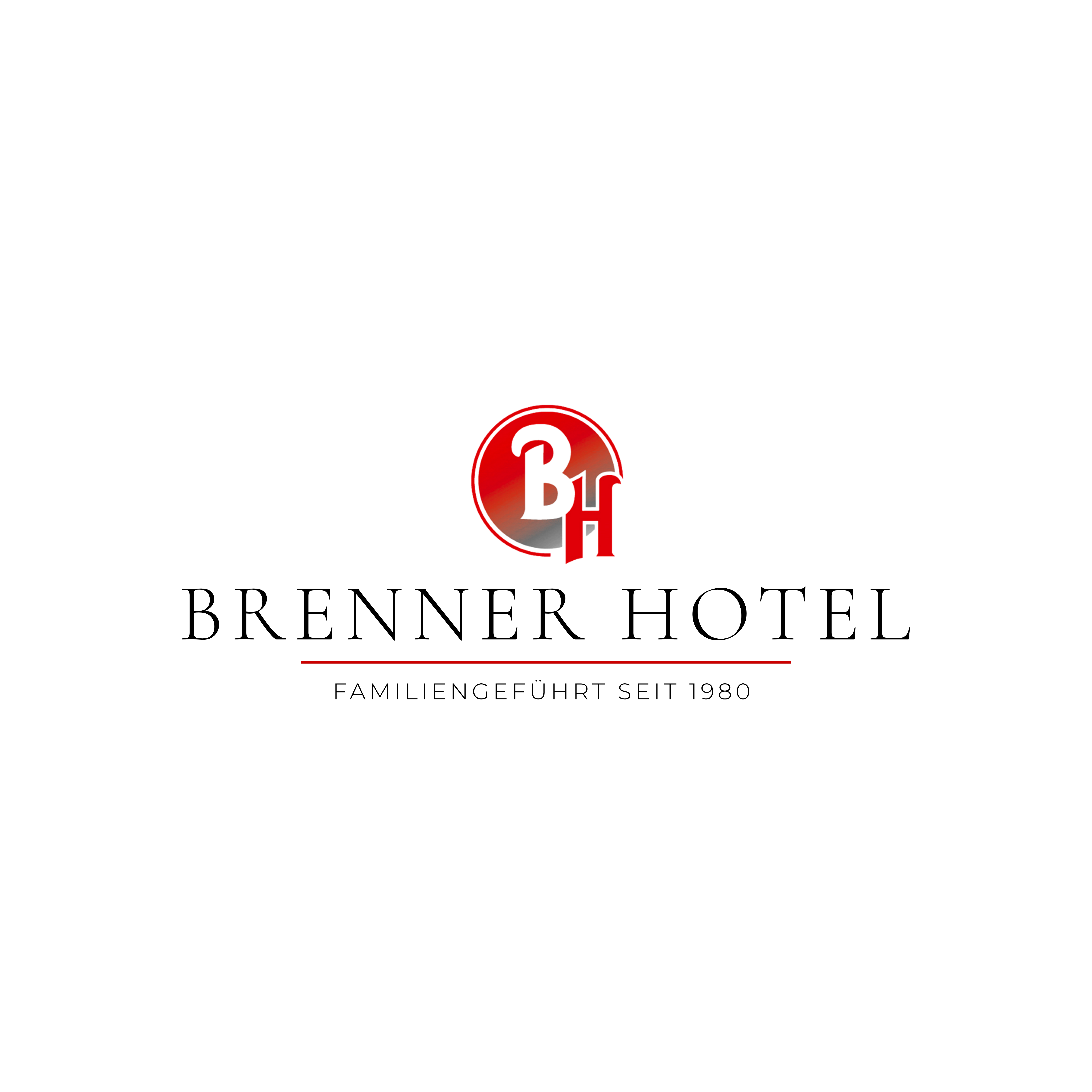 Brenner Hotel in Bielefeld, Germany