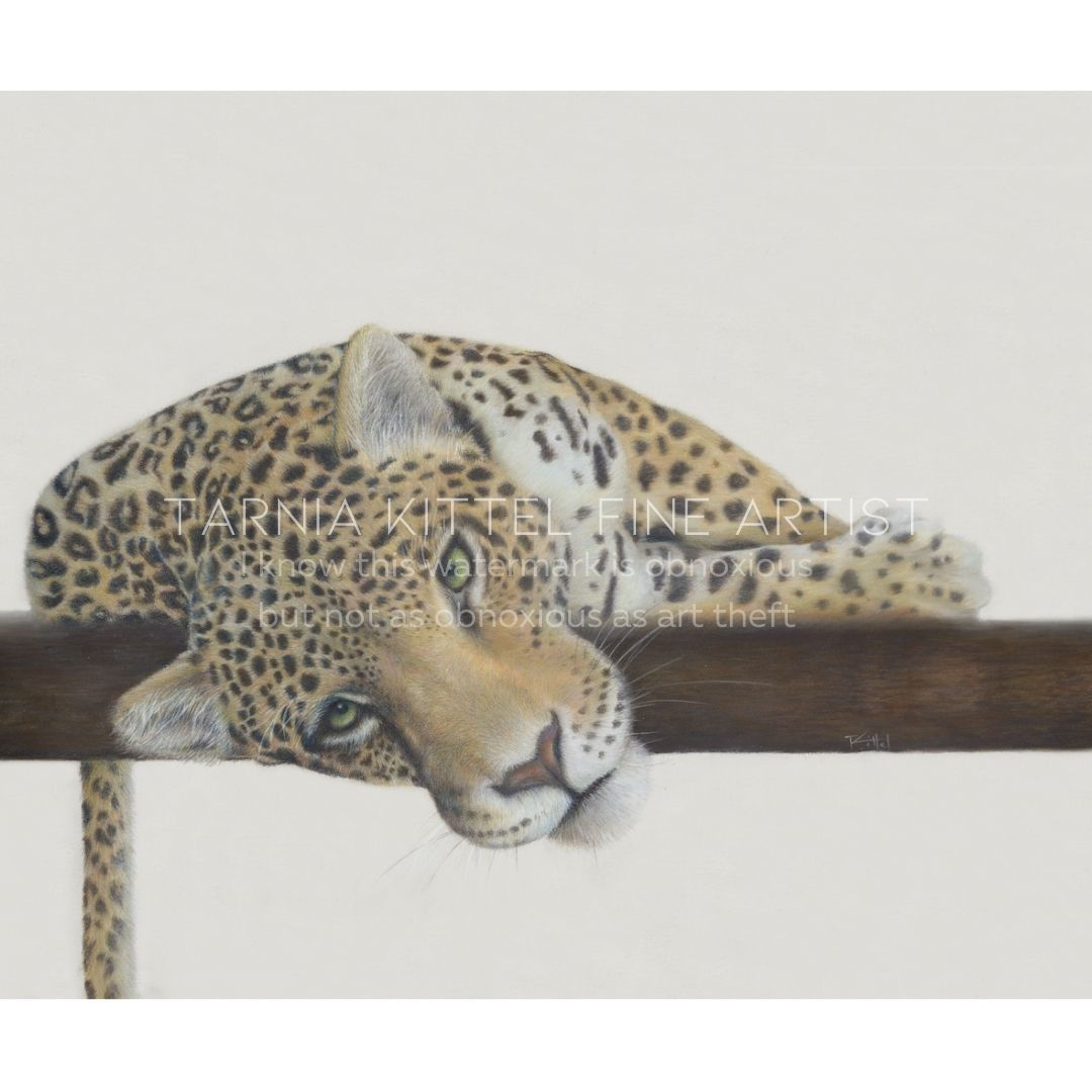 "Quiescent" - Wall art print: Limited Edition