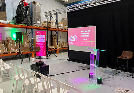 AG Initiative Loiret