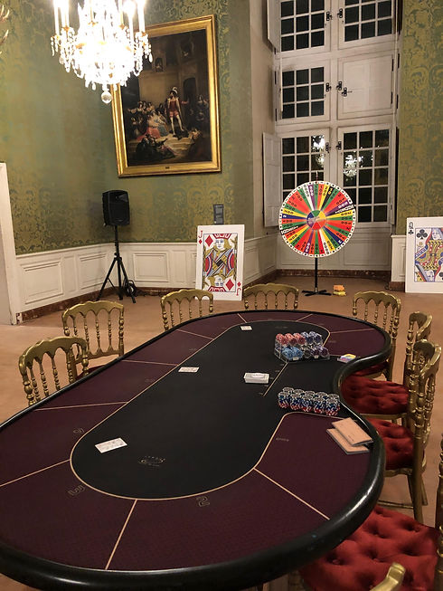 Casino Chambord