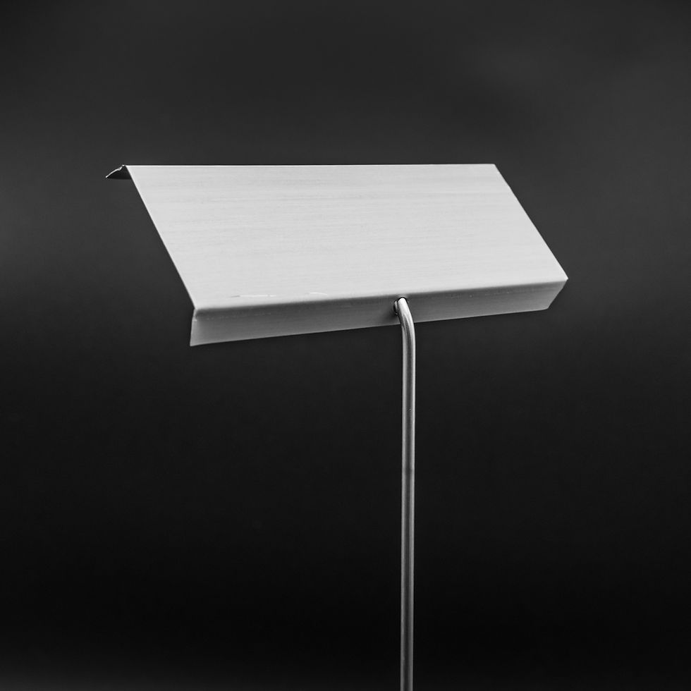 Metal Garden Labels Paw Paw Everlast Label Company Paw Paw