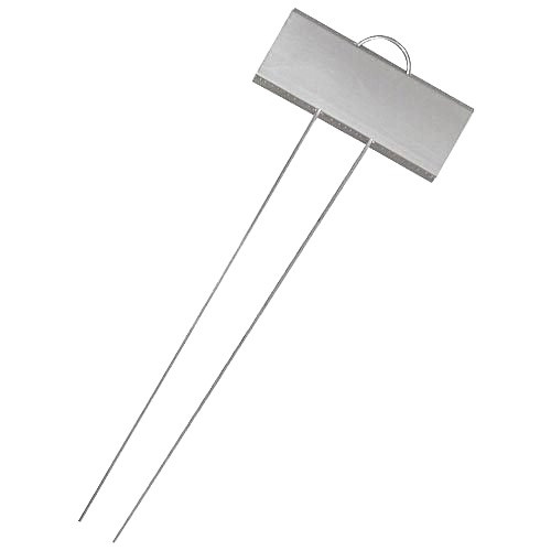 Plant Labels Garden Markers USA Paw Paw Everlast Label Co