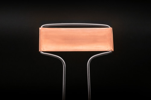 C: Cap Style Plant Labels, garden markers, garden labels, plant marker