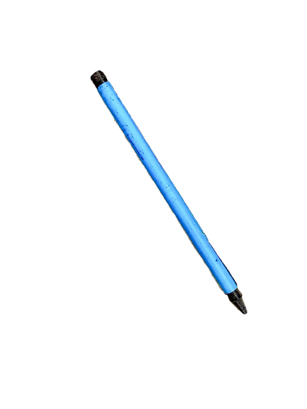 Large Crayon Everlast Label