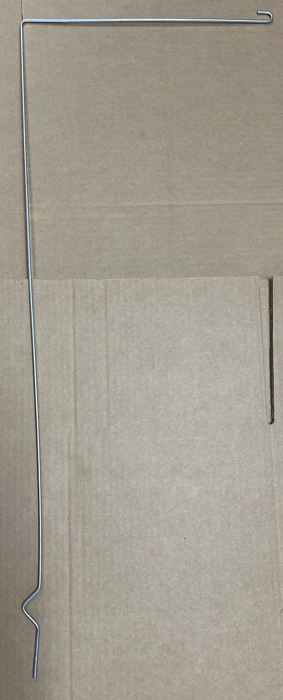 Thumbnail: 27" Yard Sign Holder (pack of 3)