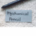 Thumbnail: Garden Marker Grease Pencil for Plant Labels, Garden Markers