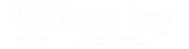 Logo Tree Psy - Psicologia - Estevam Plado - Branco Fundo Transparente.png