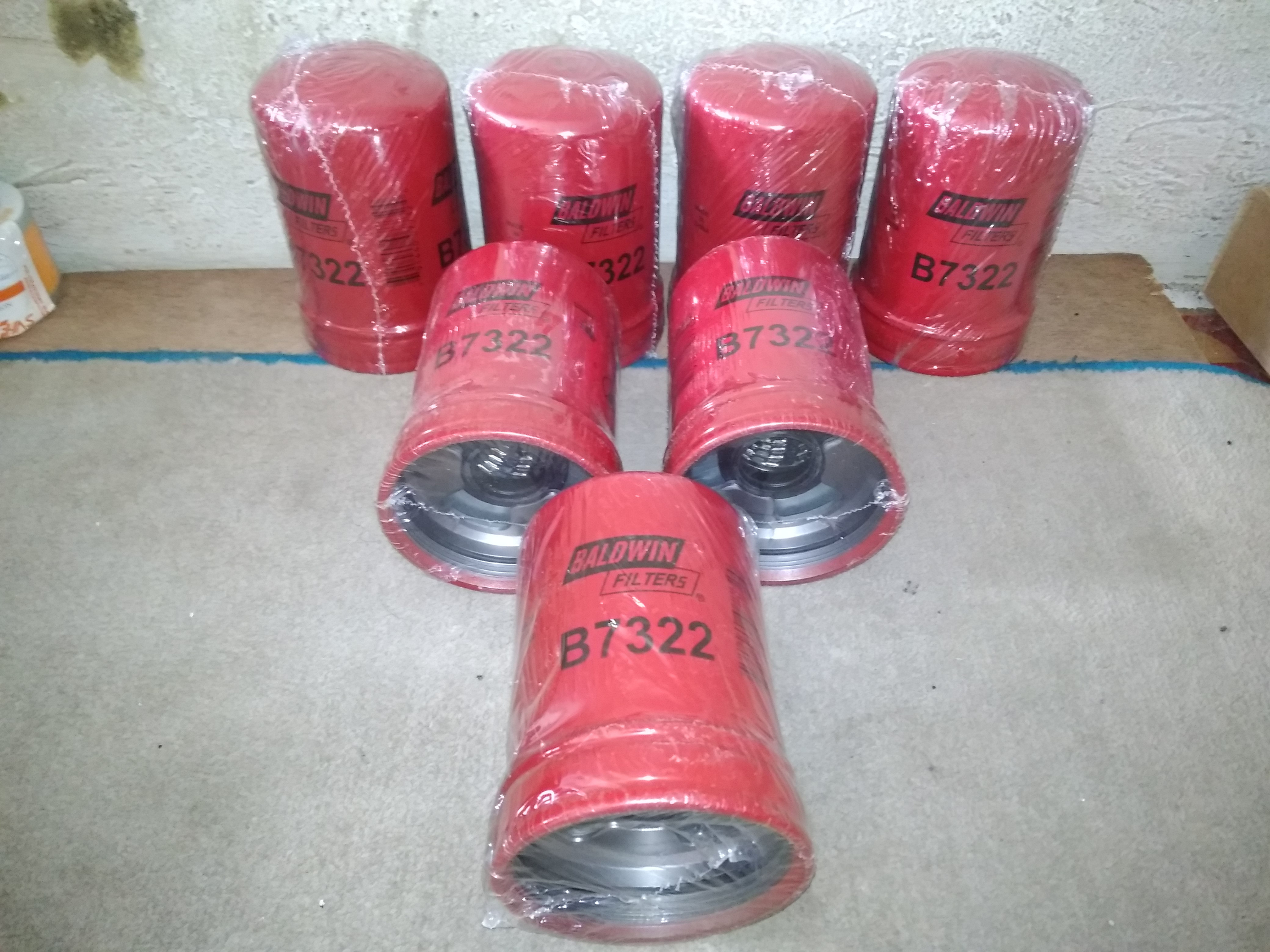 FILTER ANEKA
