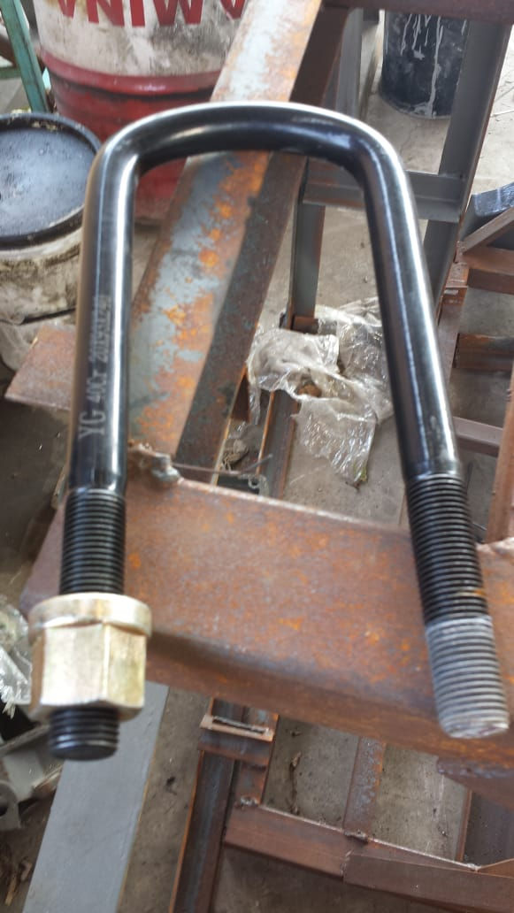 Thumbnail: U BOLD TRUCK ASTRA 4442