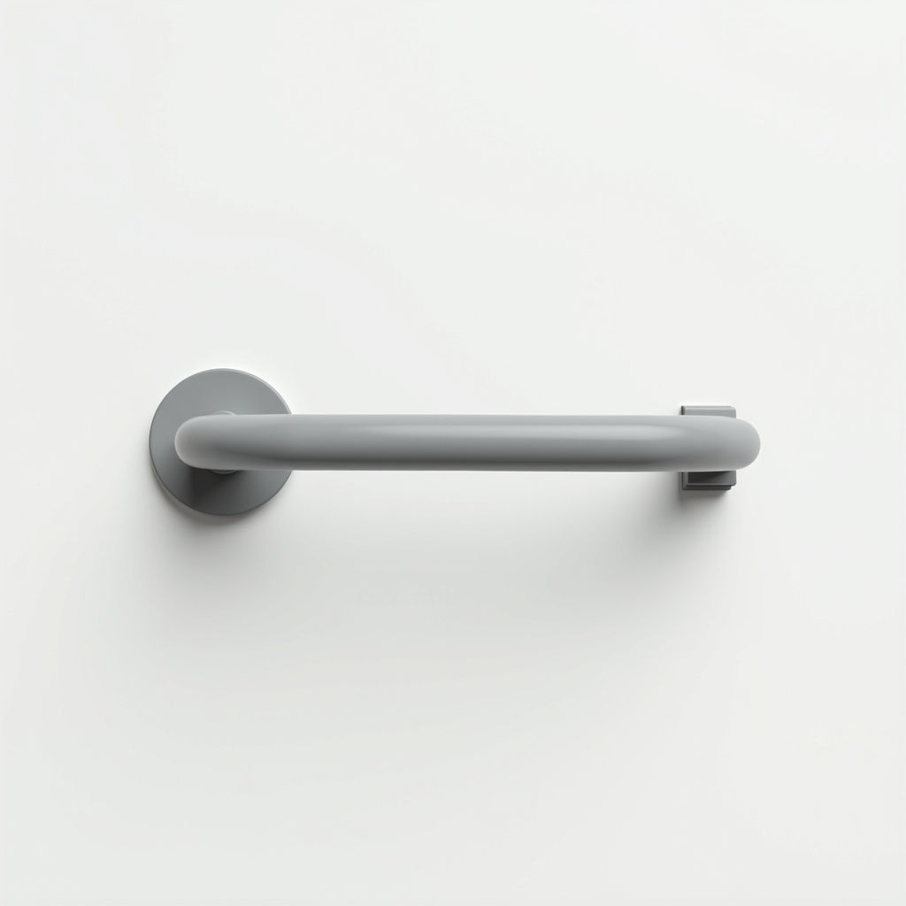 Corner Grab Bar