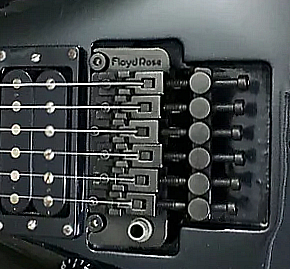 Original Floyd Rose FRT-5