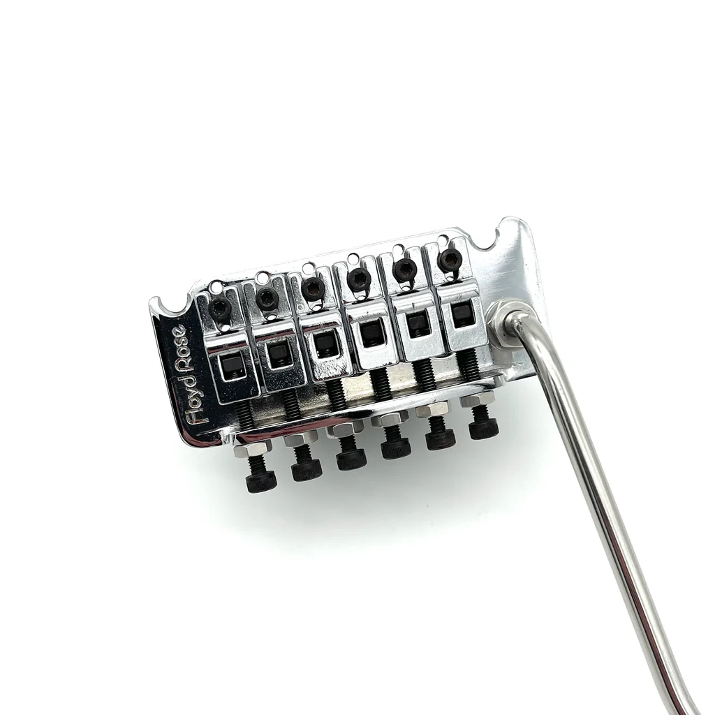 Original 1982/1982 Floyd Rose FRT-3