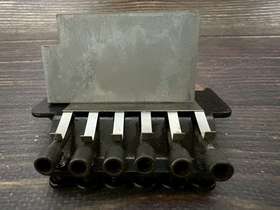 Kramer LK Series with KLK-II