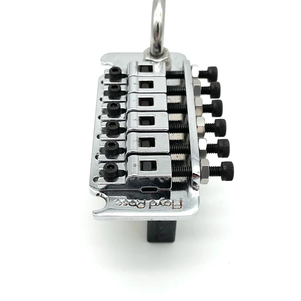 Original 1982/1982 Floyd Rose FRT-3