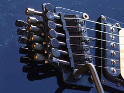 1988 ESP Kramer LK-3 with KLK-II tremolo