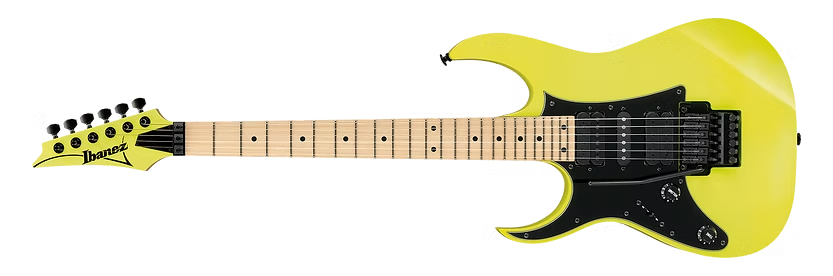 RG550L-DY (Desert Sun Yellow Mancina) Genesis Collection.