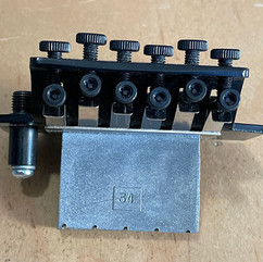 Ibanez Standard DL Tremolo (lefty)